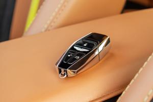 Aston Martin DB11 AMR 2019 года  (NA)